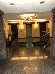 Regent Park (D5), Condominium #185475862